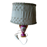 Bedside lamp
