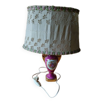 Bedside lamp