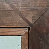 Painting HSP Samouchine (kyiv church) "The Mongol" St Petersburg 1966 Russian