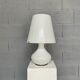 Large table lamp, Murano