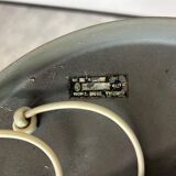 Modern mid-century pendant lamp by Elektroinstala Jílové