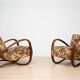 Pair of Art Deco H269 Lounge Chairs by Jindřich Halabala, Czechoslovakia