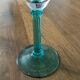 Set of 6 vintage cocktail glasses