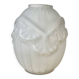 Vase ancien art déco