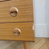Commode schreiber 70’s