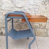 Pair of bedside years 50/60