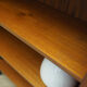 Teak bookcase, Danish design, 1970, Denmark