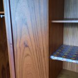 Armoire style scandinave