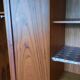 Armoire style scandinave