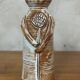 Single-stem vase Jacques Pouchain