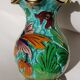Vase céramique Monaco Cerdazur ca 1950