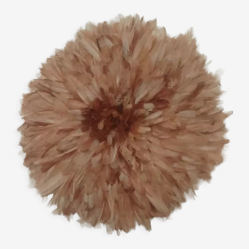 Juju hat beige 50 cm