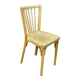 Vintage Baumann bistro chair 1960