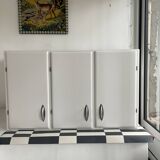 Meuble de rangement style Mado
