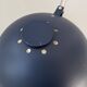 Articulated wall lamp space age vintage 1960