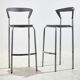 MK10547 Opus bar stool by Pelikan Design for Bent Krogh, Set of 2