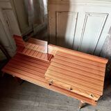 Vintage dressing table