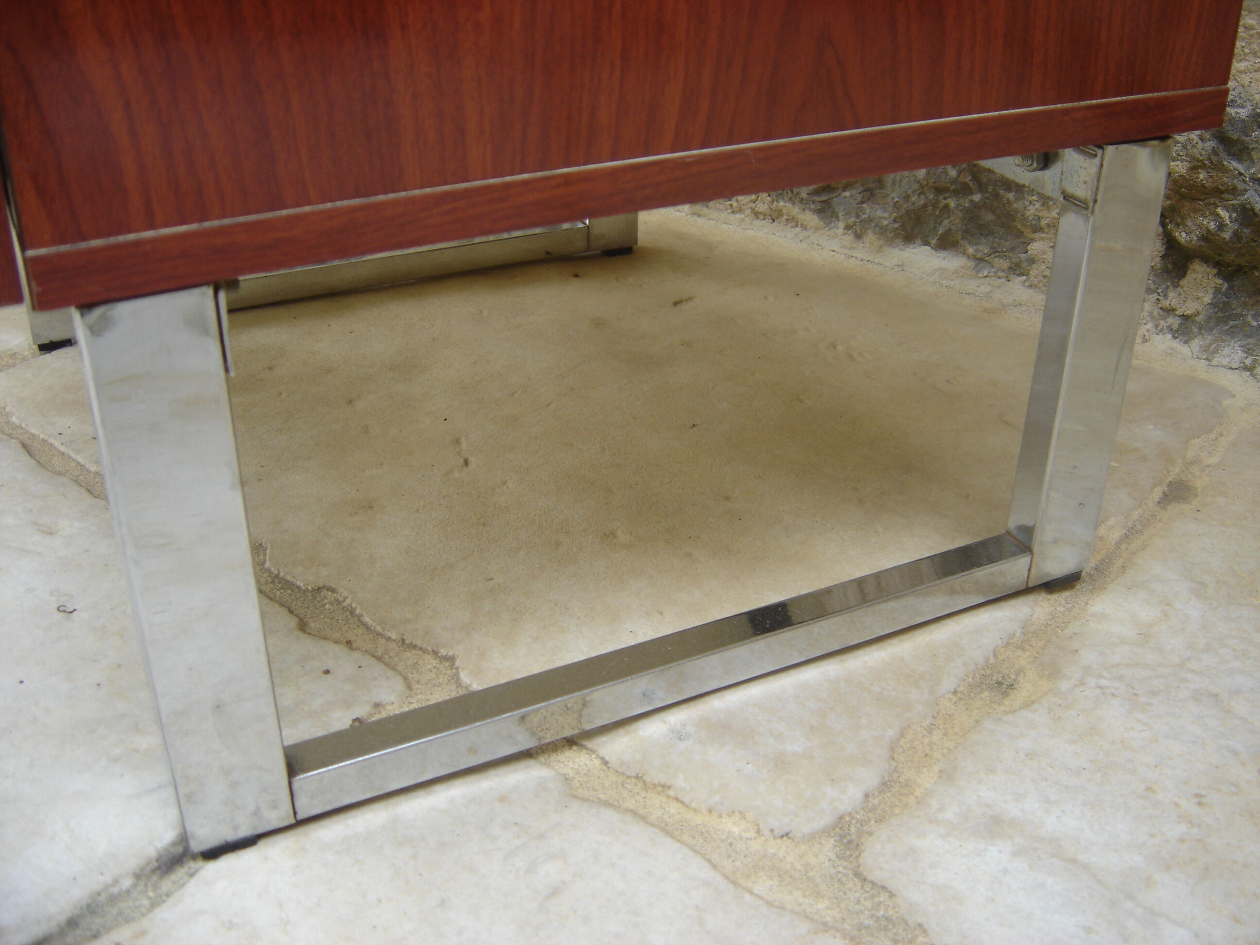 Commode trois tiroirs