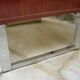 Commode trois tiroirs