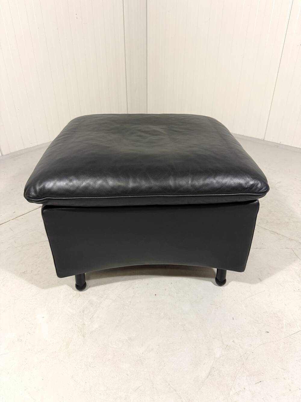 De Sede DS 23 pouf repose-pieds par Franz-Josef Schulte