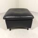 De Sede DS 23 pouf repose-pieds par Franz-Josef Schulte
