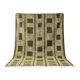 Tapis berbère authentique taille 2/3 m