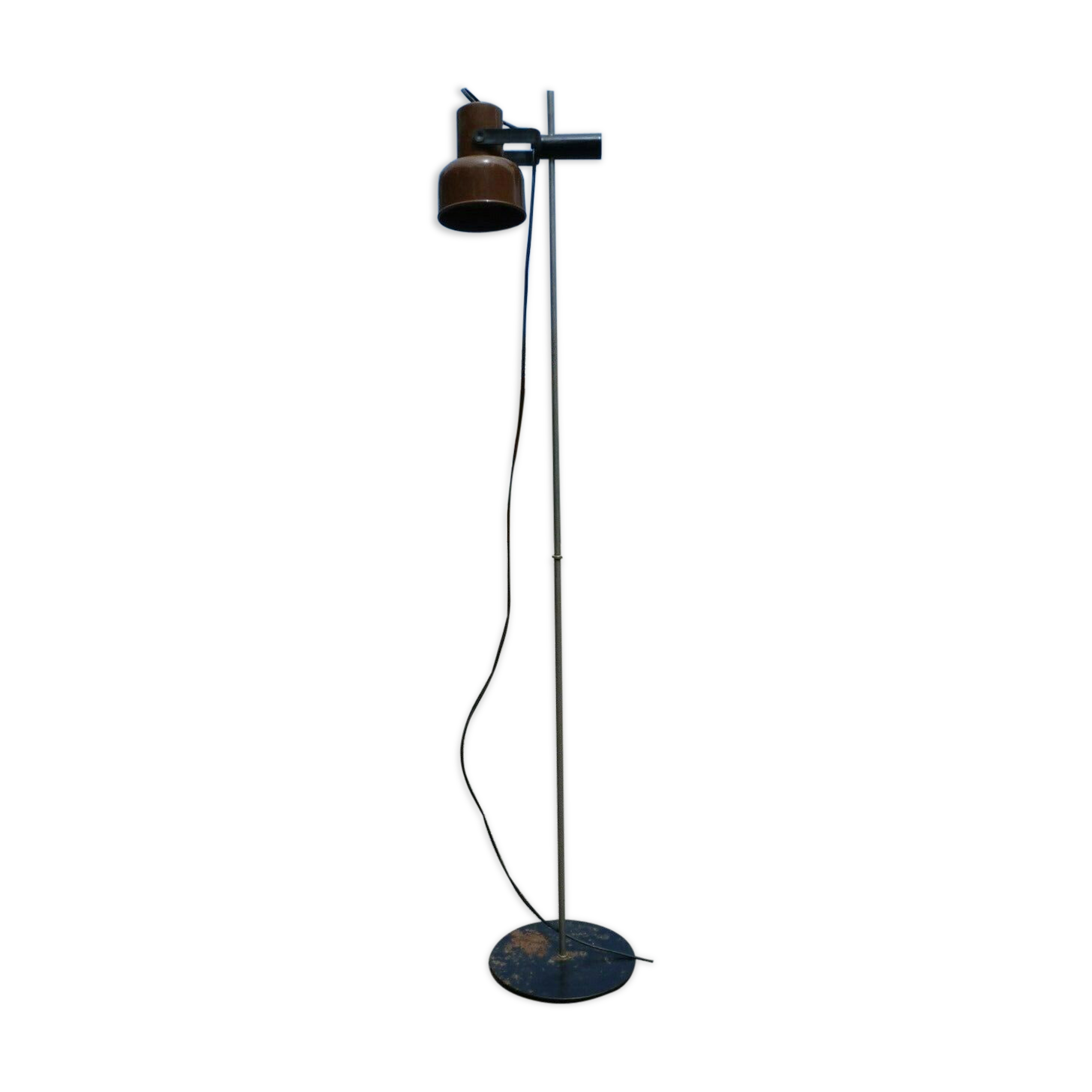 Scandinavian lamppost 60s