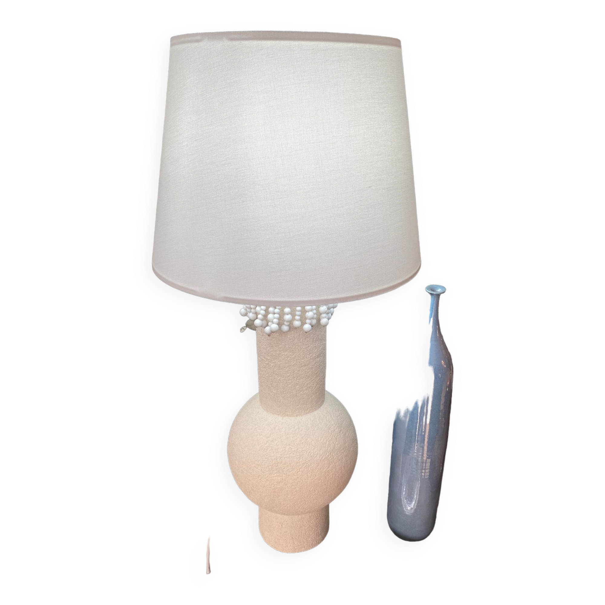 Ceramic lamp Cathy Kiecken