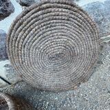 Woven basket