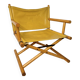 Christian Germanaz, fauteuil catamaran, Bauman 1977