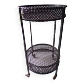 Vintage metal service