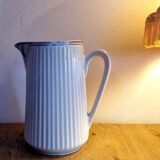 Porcelain pitcher
