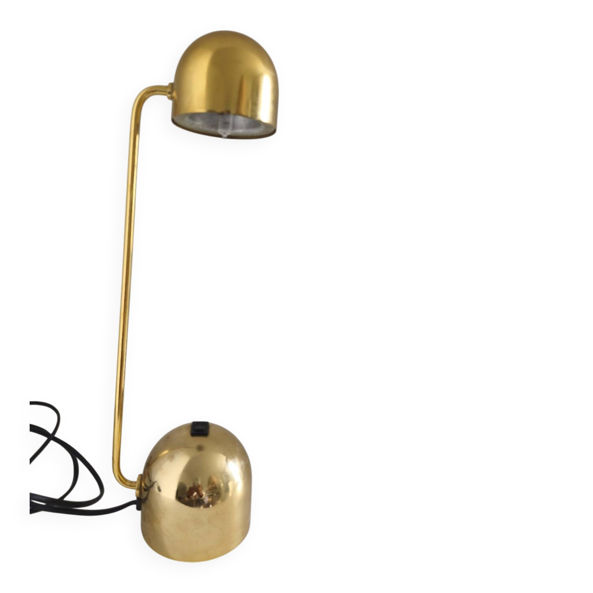 Alvaline Bologna desk lamp, made in Italy
