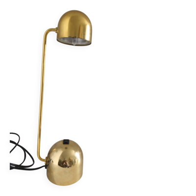 Lampe de bureau Alvaline Bologna, made in Italy