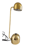 Lampe de bureau Alvaline Bologna, made in Italy