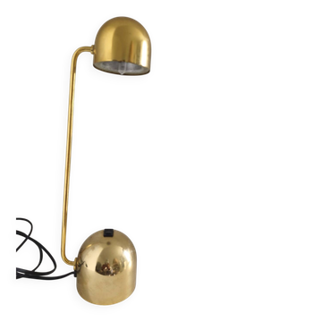 Alvaline Bologna desk lamp, made in Italy.