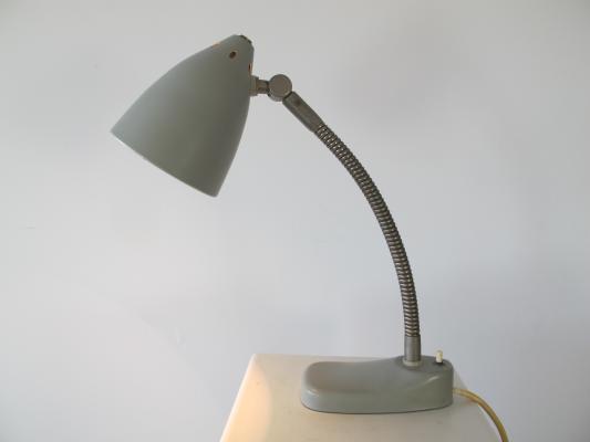 Lamp of Office by H. th. J. A. Busquet for Hala, 1950 s