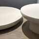 Tables Eivissa and Esvedra - NV Gallery