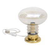 Bulb-shape Table lamp by Brumberg, Germany 1960