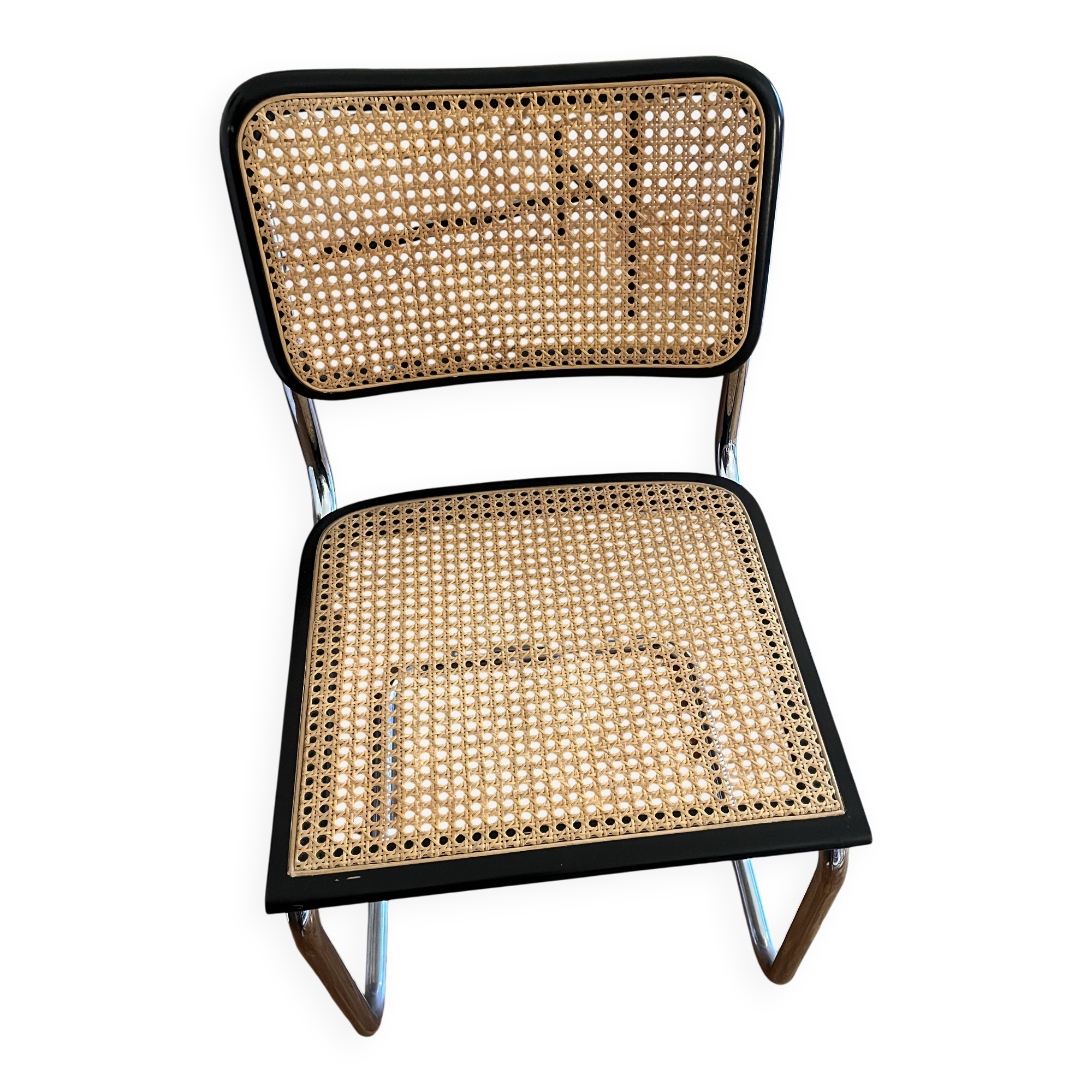 Chaise Cesca Marcel Breuer