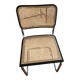 Chaise Cesca Marcel Breuer