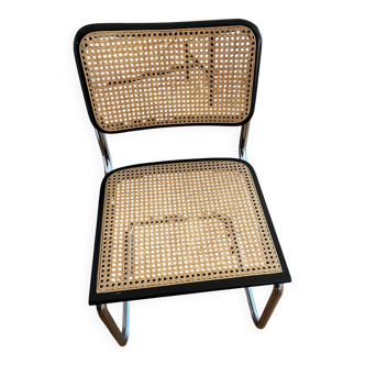 Chaise Cesca Marcel Breuer