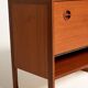 “Domino” Record Cabinet by Arne Wahl Iversen, 1961