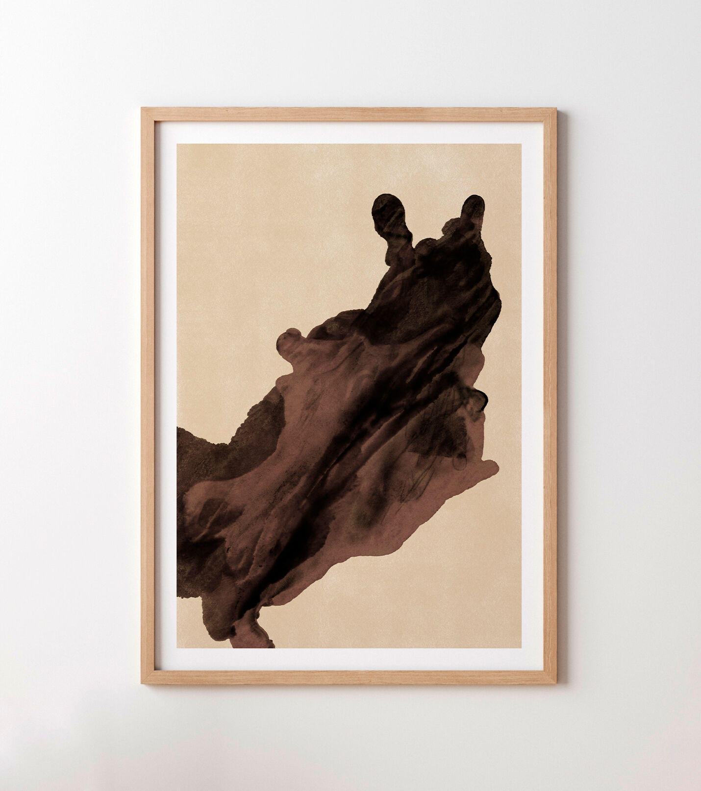 Dreamcatcher art print