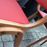 Scandinavian chairs 50