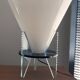 Otéro model lamp by Rodolfo Dordoni for Fontana Arte, 1986