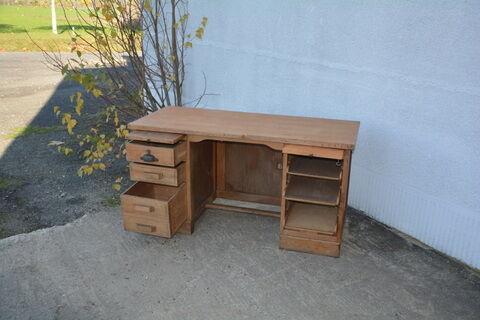 Child Administrative Office