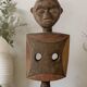 Ethnic sculpture