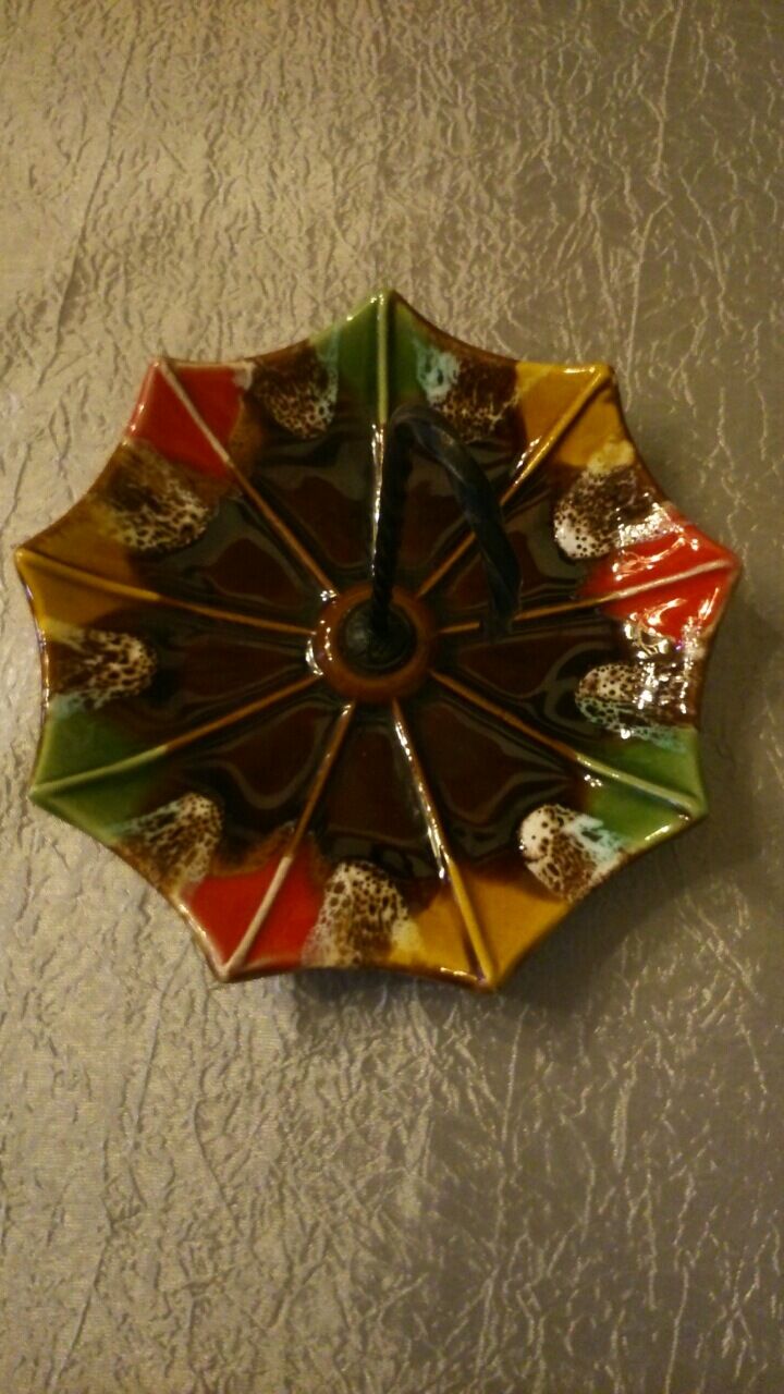 Empty pocket Vallauris