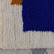 Handmade runner rug 300cm x 90cm